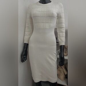 Elegant chanel Dress